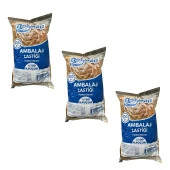 Dolphin Kauçuk Ambalaj Paketleme Lastiği - Çap : 70 mm. - 500 Gr.lık 3 Paket thumbnail 1