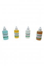 Röhnfried 4'lü Kuş Bakım Seti (Gervit,taubenfit,btamin,avidress) 50ml - 1