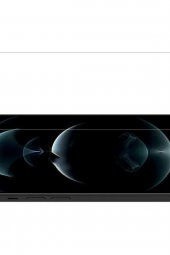 Apple iPhone 14 Pro Max Maxi Glass Temperli Cam Ekran Koruyucu Kırılmaz Cam - 2