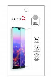 Apple iPhone 14 Pro Max Maxi Glass Temperli Cam Ekran Koruyucu Kırılmaz Cam - 3