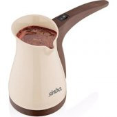 SİNBO SCM-2928 ELEKTRİKLİ TÜRK KAHVESİ MAKİNESİ - 1