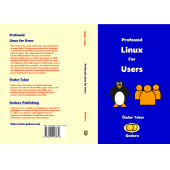Profound Linux For Users - 1