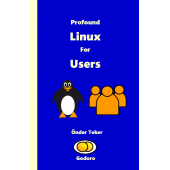 Profound Linux For Users - 2