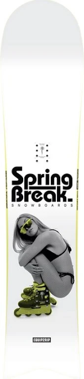 Spring Break Slush Slashers thumbnail 1