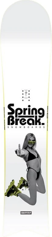 Spring Break Slush Slashers thumbnail 2