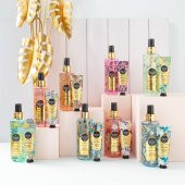 Eyüp Sabri Tuncer Perfume Jewels Deep Charm  El Ve Vücut Kremi 50ml Tüp - 2