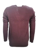 Ce-Ce 3369 Erkek Basic Önü Düğmeli Hırka thumbnail 4