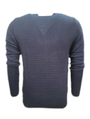 Ce-Ce 3369 Erkek Basic Önü Düğmeli Hırka thumbnail 6