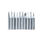 WELLHİSE M-10 900M TİPİ UC SETİ 10 LU HAVYA UCU SETİ 10 LU PAKET - 2