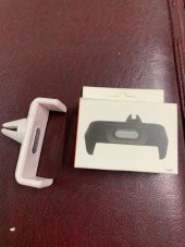 Araba-Araç telefon tucucusu - 1