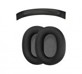 Steelseries Arctis 1 Uyumlu Kumaş Kulaklık Pedi ve Deri Kafa Koruma Bandı - 1