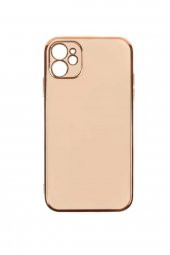 Apple iPhone 11 Kılıf Bark Kapak - 1