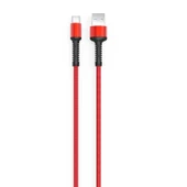 Zore LS64 2 Metre Hasir Type-C Usb Şarj Data Kablosu - 8