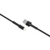 Zore LS65 3 Metre 2.4A Hasir Lightning Usb Şarj Data Kablosu - 6