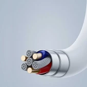 Sport Serisi Su Geçirmez Sesle Kontrol Bluetooth Kulaklık Zr57 - 4