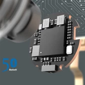 ZR58 Konfor Serisi Bluetooth Kulaklık - 7