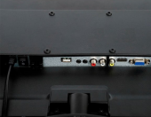 Avenir  AV-M19A  Led Monitör - 2