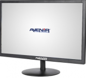 Avenir  AV-M19A  Led Monitör - 3
