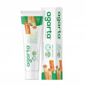 Agarta Misvak Özlü Diş Macunu 100 ml - 1