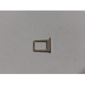 ASLANTİC SAMSUNG J7 PRİME G610 GOLD RENK SİMKART VE HAFIZAKART TEPSİSİ - 1