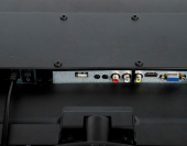 Avenir AV M22A 22 LED Monitör - 4