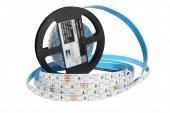 5 Metre Şerit Led Ledronics Nano Hybrid IP65 24 V 14,4 W Rgb - 1