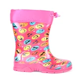 Arısan 6495 Pembe Kız Çocuk Çizme - 2