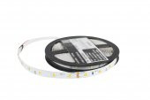 5 Metre Şerit Led Samsung Çipli Nano Hybrid IP65 24 V 12 W 3.000K Gün Işığı - 2