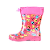 Arısan 6495 Pembe Kız Çocuk Çizme thumbnail 3