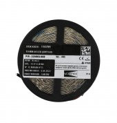 5 Metre Şerit Led Ledronics İç Mekan IP20 12 V 12 W Kırmızı - 3