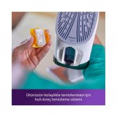 Philips Azur 7000 Serisi DST7031/70 2800 W Buharlı Ütü thumbnail 3