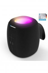 Blaupunkt Ls160 Taşınabilir Bluetooth Speaker Hoparlör Siyah - 1