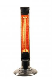 Awox Tower Kumandalı Karbon Isıtıcı Döner Rc X-9501 - 1