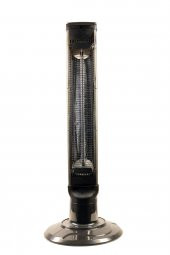 Awox Tower Kumandalı Karbon Isıtıcı Döner Rc X-9501 - 2