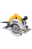 Dwe560 184mm Daire Testeresi 1350 Watt - 1