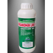 TAMCI - Organomin Line NP / 1LT Sıvı Organomineral Gübre - 1