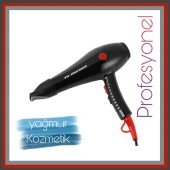 FX - PRO 5000 Profesyonel Fön Makinesi - 1