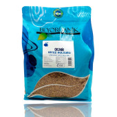 BEYORGANİK Organik Siyez Pilavlık Bulgur 2,5kg - 4