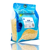 BEYORGANİK Organik Pirinç Karacadağ 2,5 kg - 4