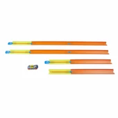 GVG13 HW Track Builder Temel Pist Seti - Hot Wheels - 3