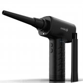 Mioji Mio AD72 3000mAh 46000RPM 3 Kademeli Taşınabilir Güçlü Hava Üfleme ve Vakum Cihazı - 3