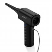 Mioji Mio AD72 3000mAh 46000RPM 3 Kademeli Taşınabilir Güçlü Hava Üfleme ve Vakum Cihazı - 6