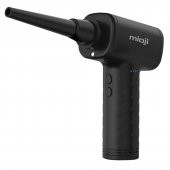 Mioji Mio AD72 3000mAh 46000RPM 3 Kademeli Taşınabilir Güçlü Hava Üfleme ve Vakum Cihazı - 8