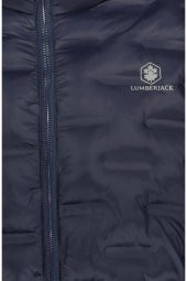Lumberjack 3w ML Amott Coat 3PR Erkek Su İtici Mont - 3
