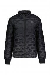 Lumberjack 3w ML Amott Coat 3PR Erkek Su İtici Mont - 4
