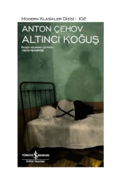 Altıncı Koğuş - Anton Çehov - - 1