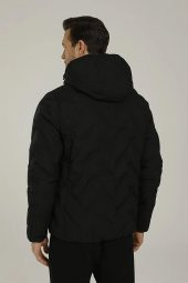 Lumberjack 3W ML Henry Coat 2SN17 3PR Kısa Kaban - 7