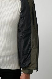 Lumberjack 3W ML Henry Coat 2SN17 3PR Kısa Kaban - 12