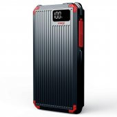 Mioji Mio D6H 20000mAh 3.7V 1200A Jump Starter LED Işıklı Hızlı Şarj Destekli Akü Takviye Cihazı - 3