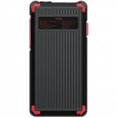 Mioji Mio D6H 20000mAh 3.7V 1200A Jump Starter LED Işıklı Hızlı Şarj Destekli Akü Takviye Cihazı - 5